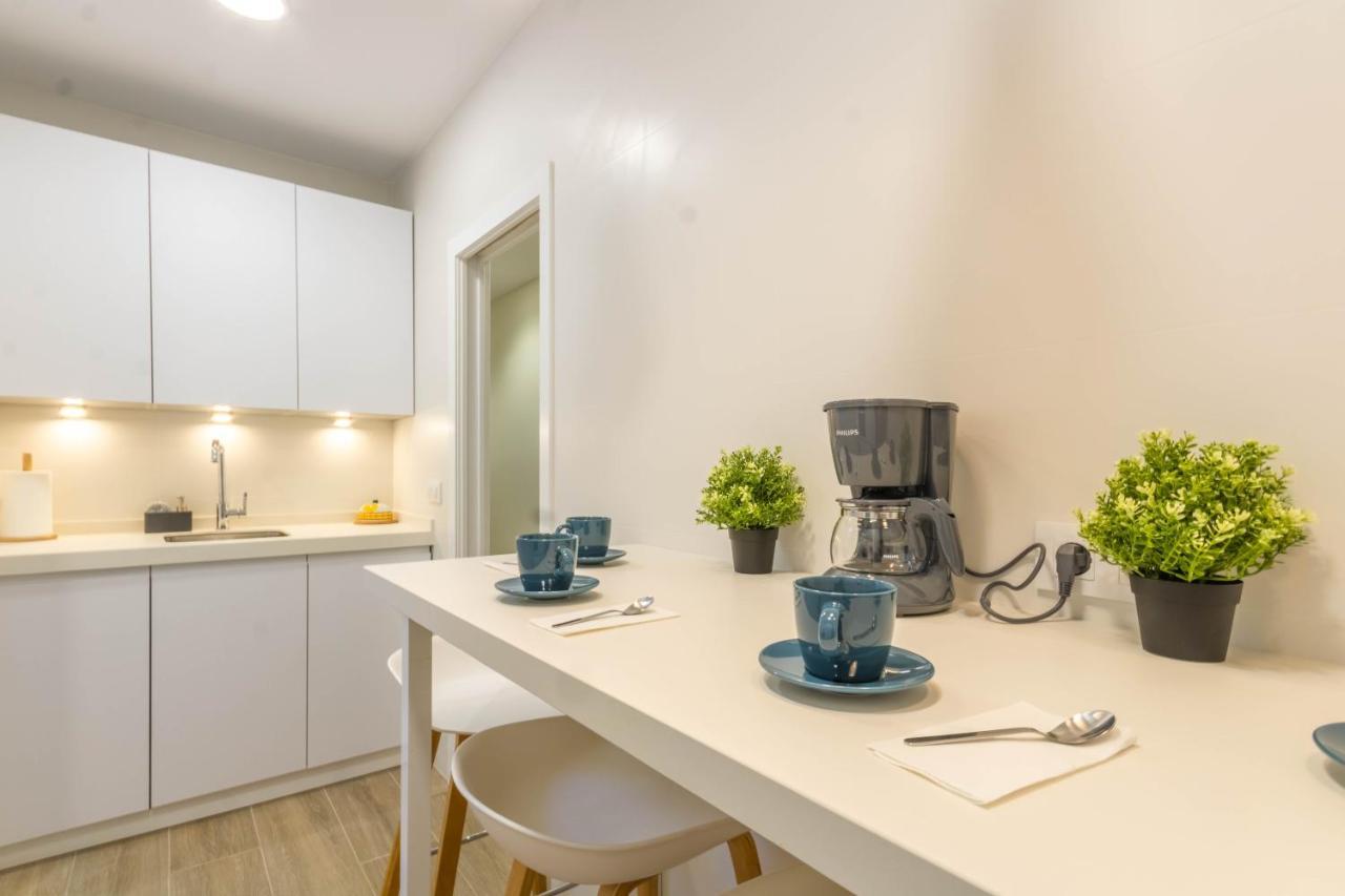 Apartamento Anita'S Place Cordova Esterno foto